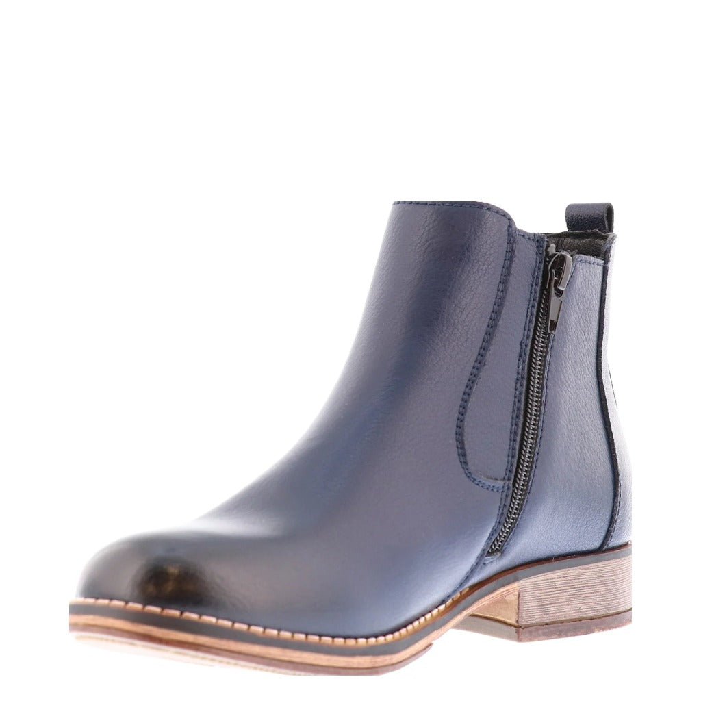 Josef Seibel Berlina 01 Ocean - Shoetopia Footwear