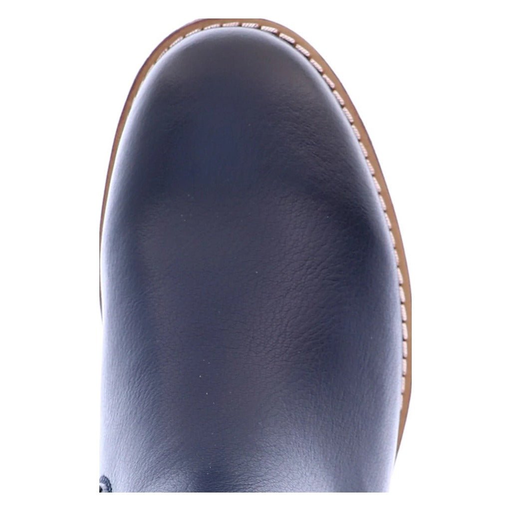 Josef Seibel Berlina 01 Ocean - Shoetopia Footwear