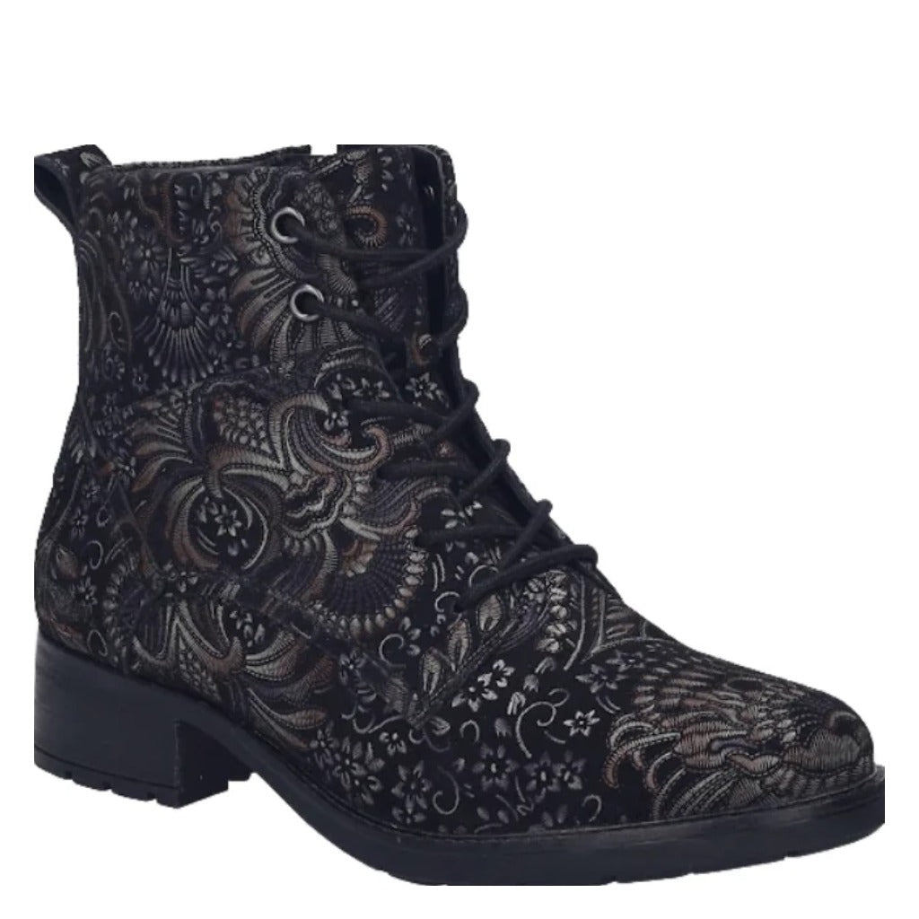 Josef Seibel Kate 15 - Shoetopia Footwear
