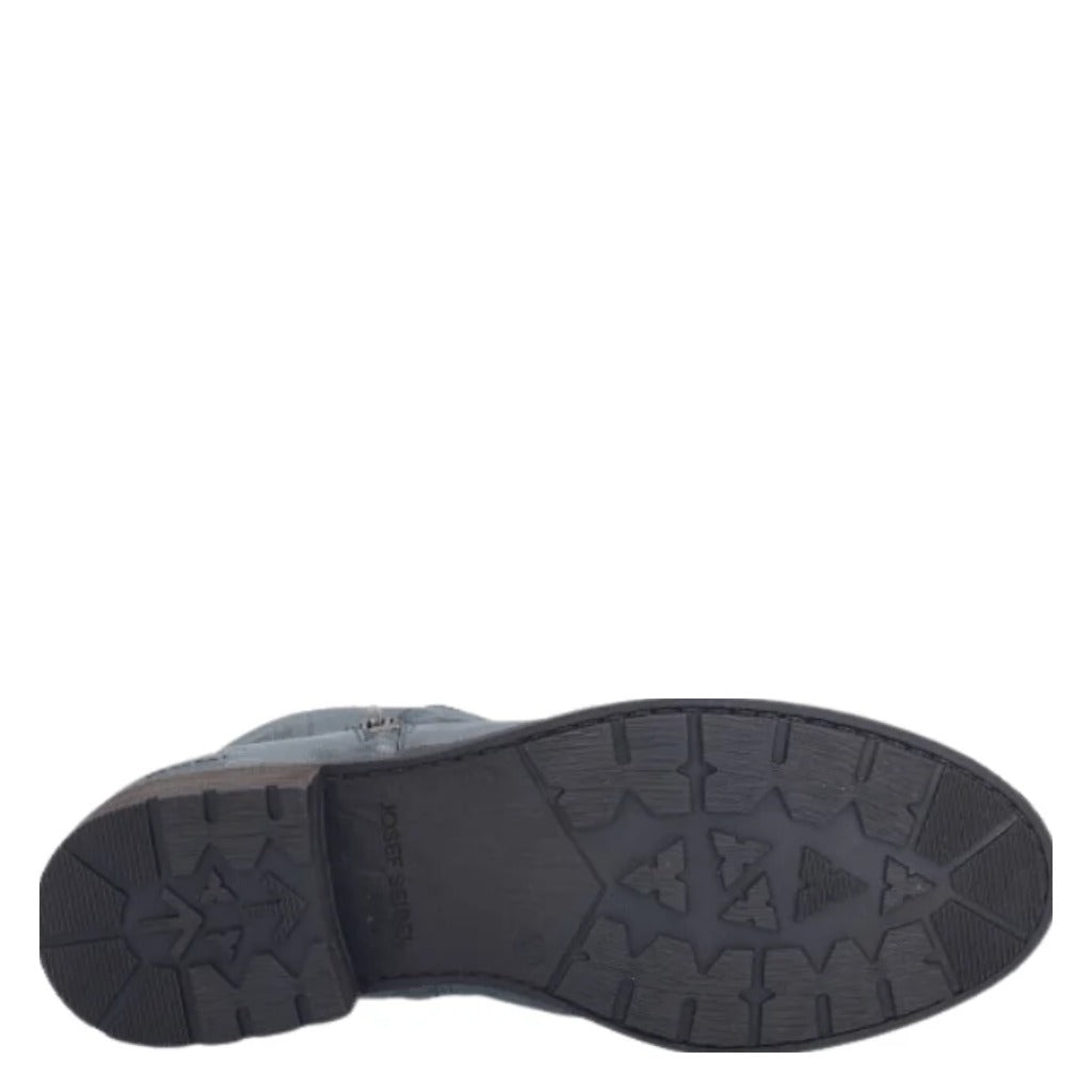 Josef Seibel Kate 18 Azure - Shoetopia Footwear