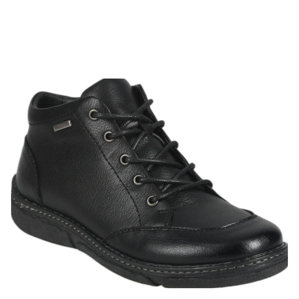 Josef Seibel Priscilla Black - Shoetopia Footwear
