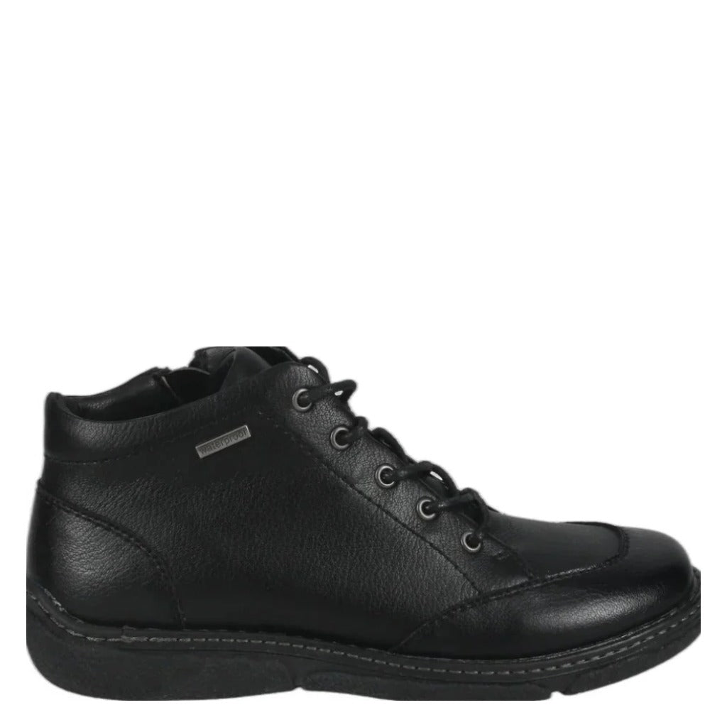 Josef Seibel Priscilla Black - Shoetopia Footwear