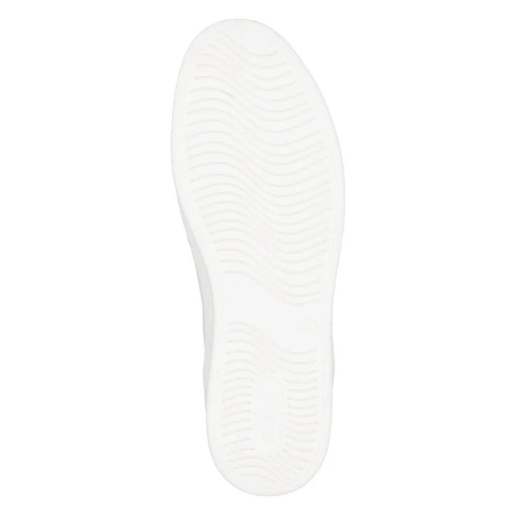 Remonte, Kendra, Women's, Sneaker, White Multi, Outsole view
