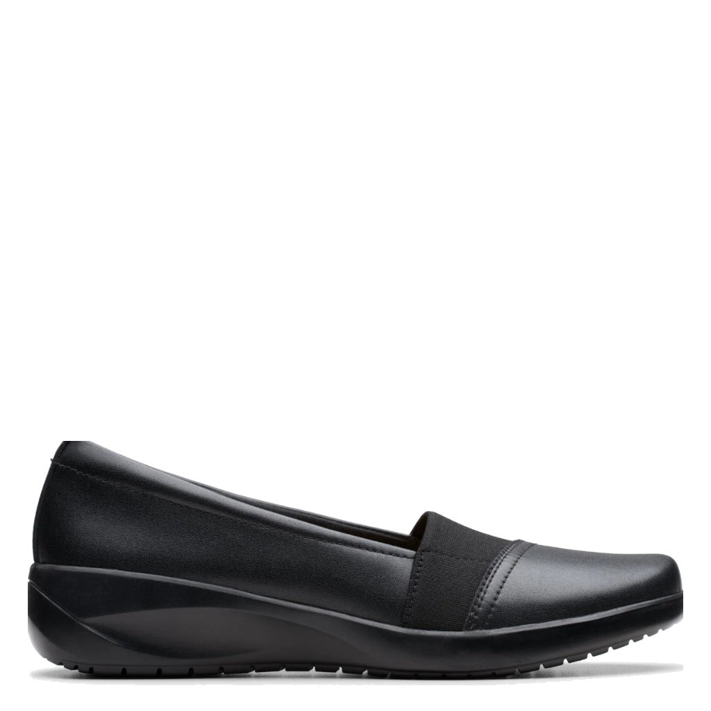 Clarks Kaetyln Rhea - Shoetopia Footwear