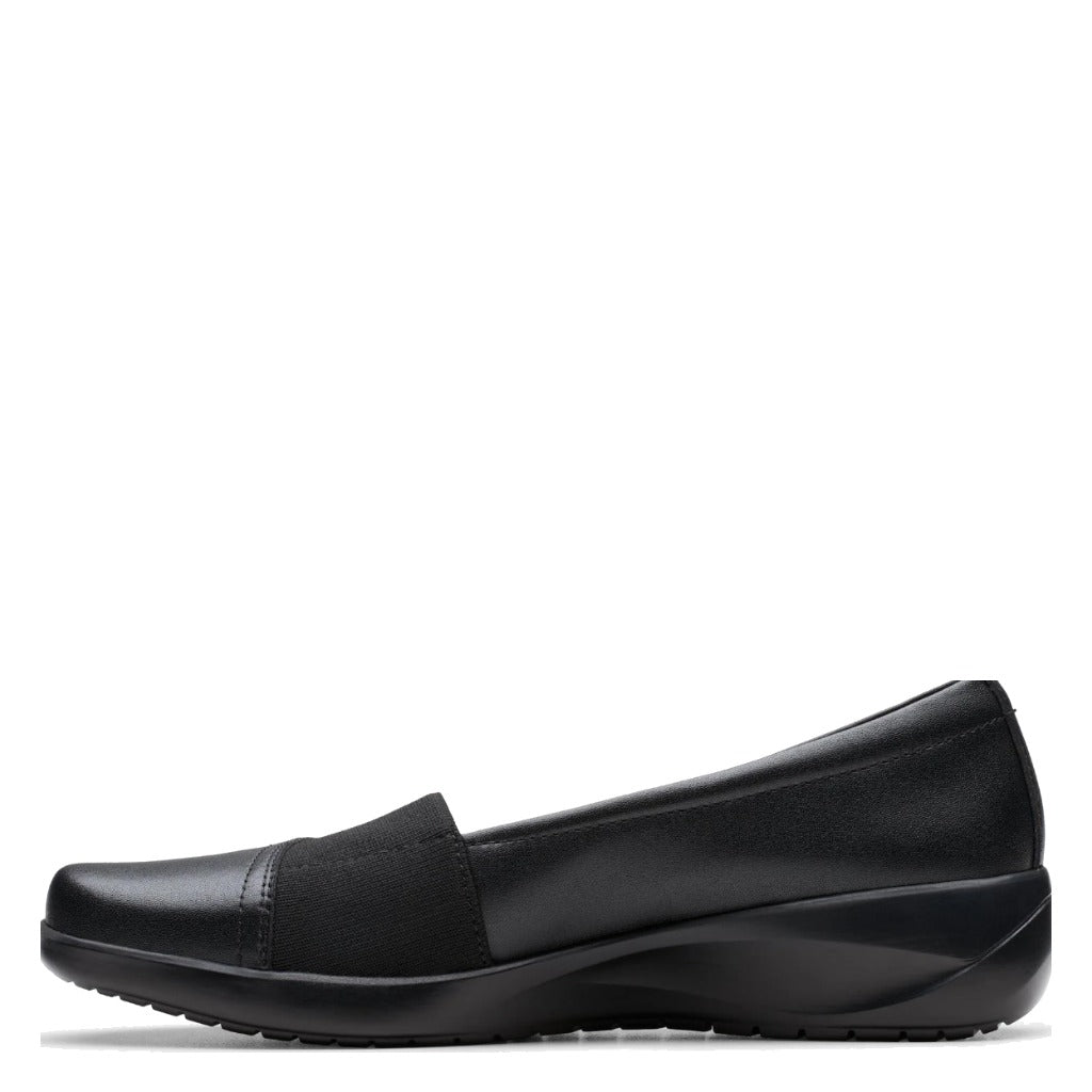 Clarks Kaetyln Rhea - Shoetopia Footwear