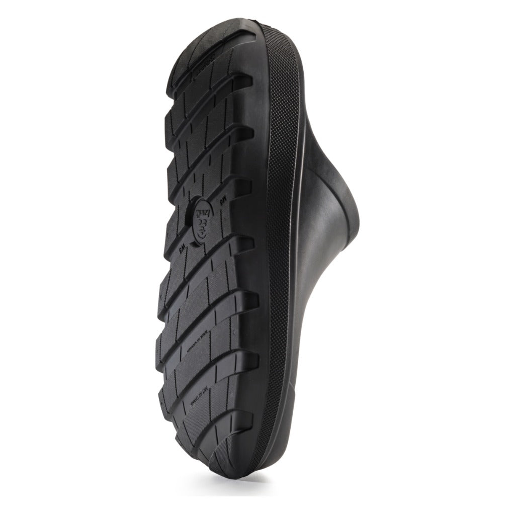 Kamik Nova - Black - Shoetopia Footwear