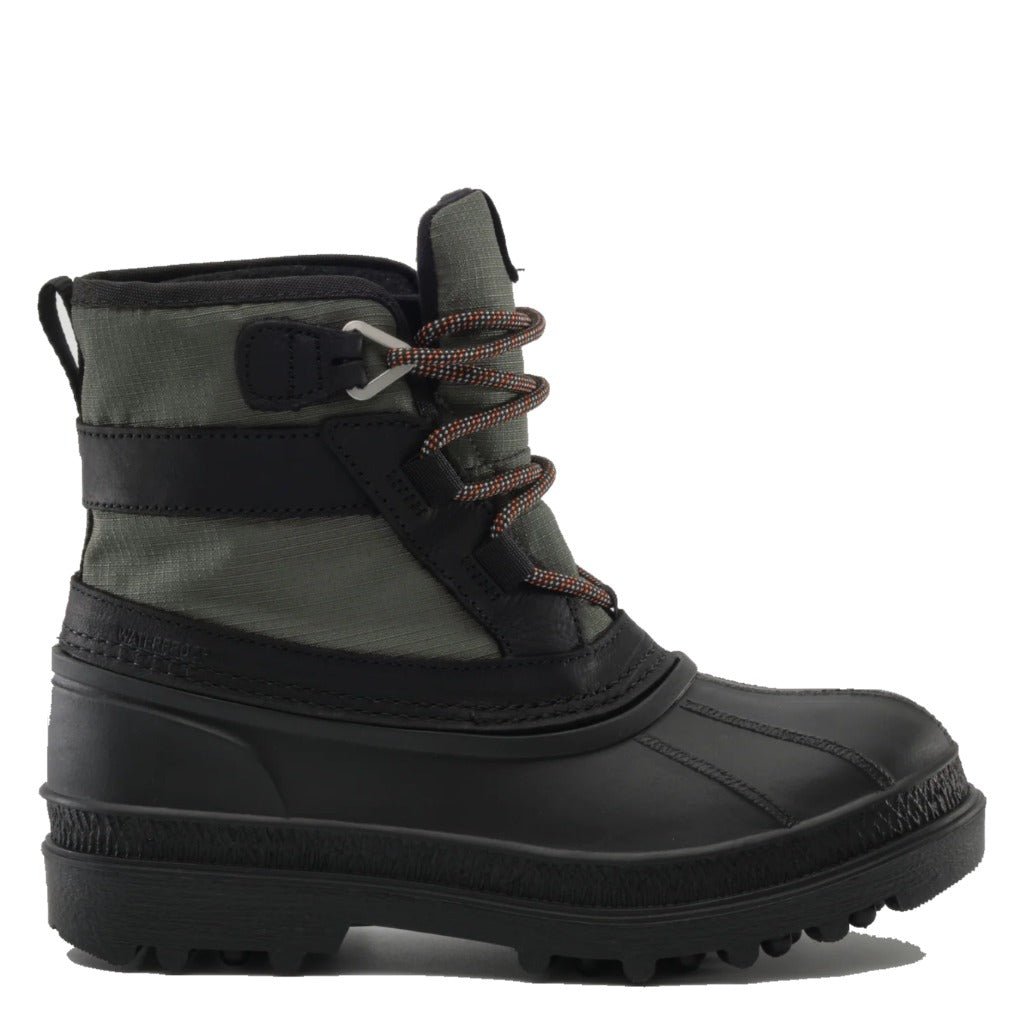 Kamik Banff - Khaki - Shoetopia Footwear