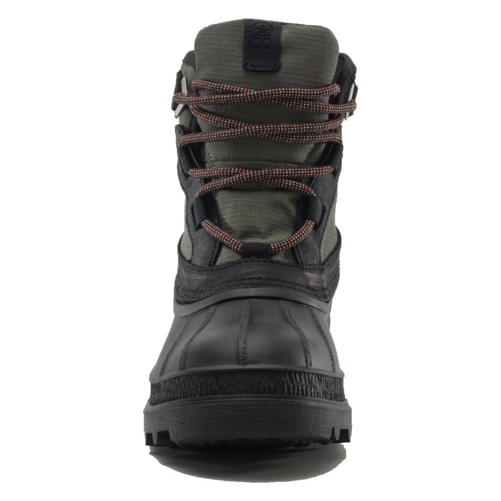 Kamik Banff - Khaki - Shoetopia Footwear