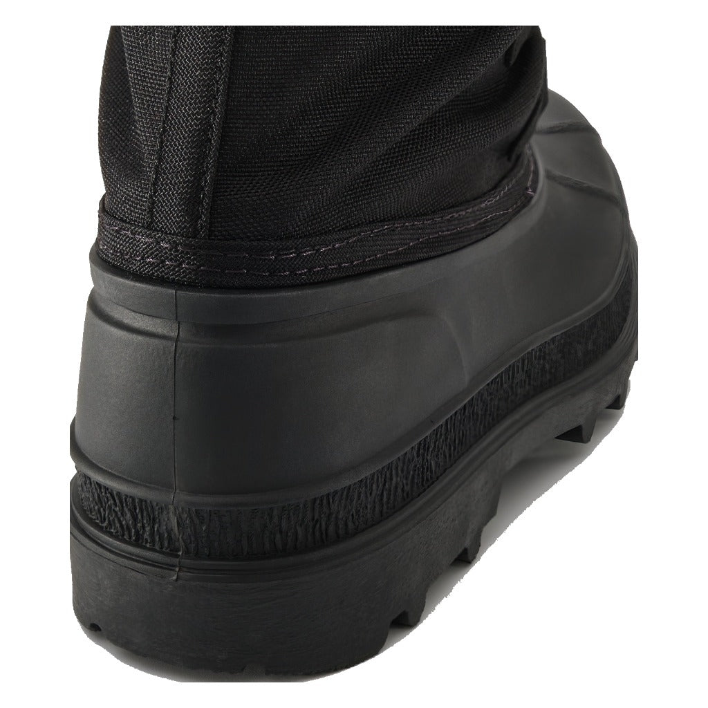 Kamik Canuck - Black - Shoetopia Footwear