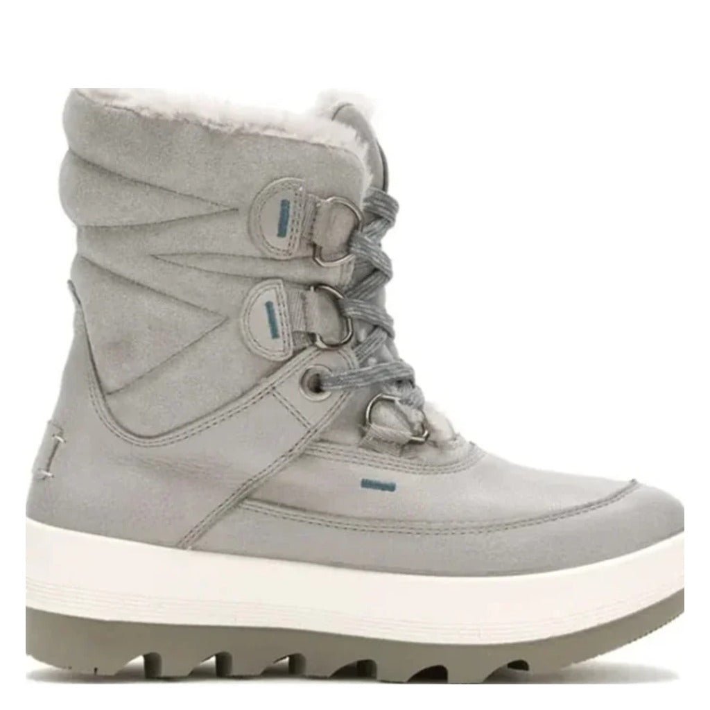 Kamik Celeste M - Grey - Shoetopia Footwear