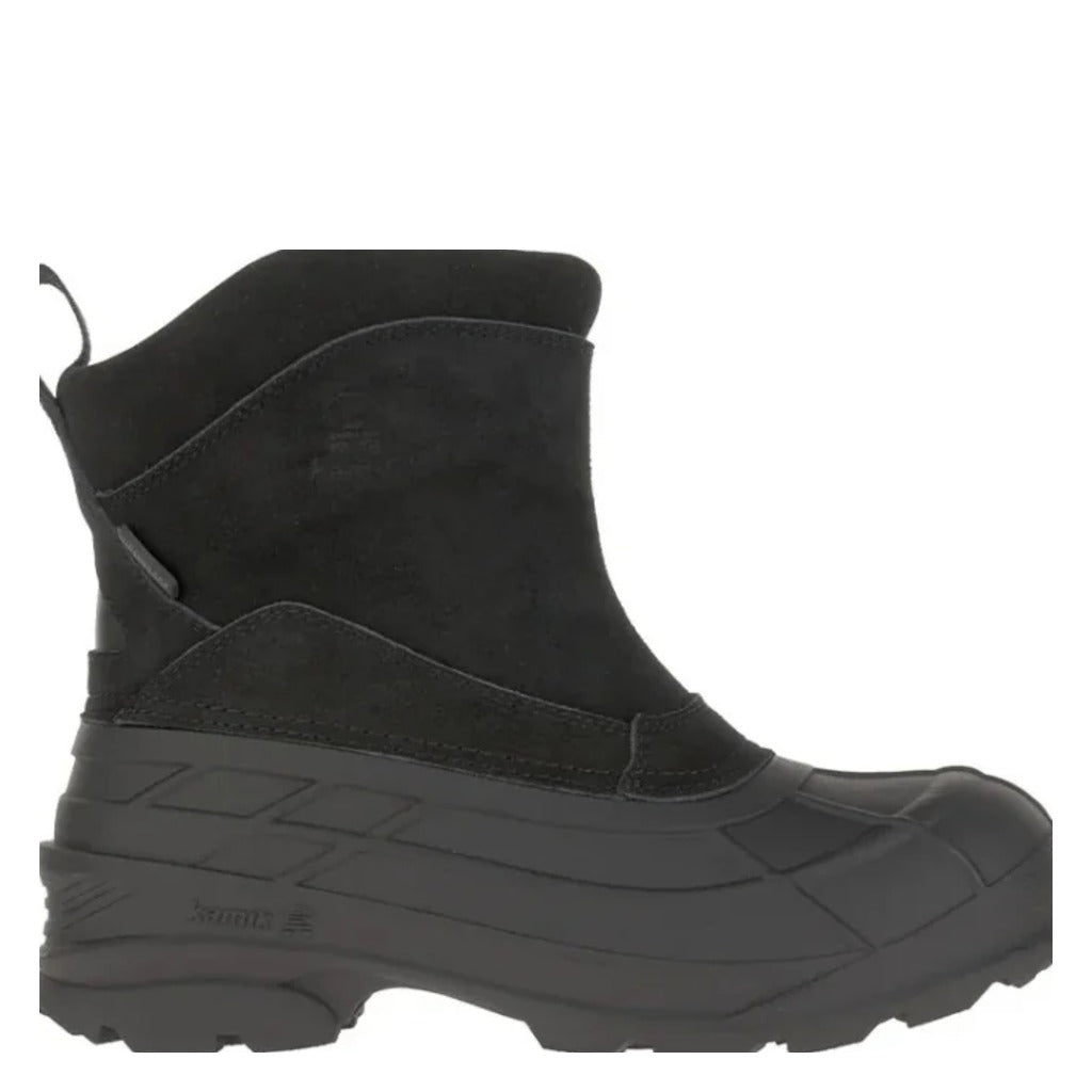 Kamik Champlain W - Black - Shoetopia Footwear