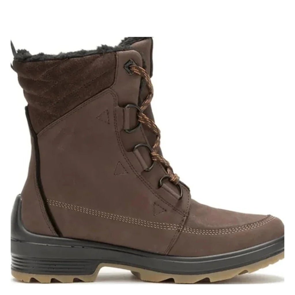 Kamik Deity Mid - Java - Shoetopia Footwear