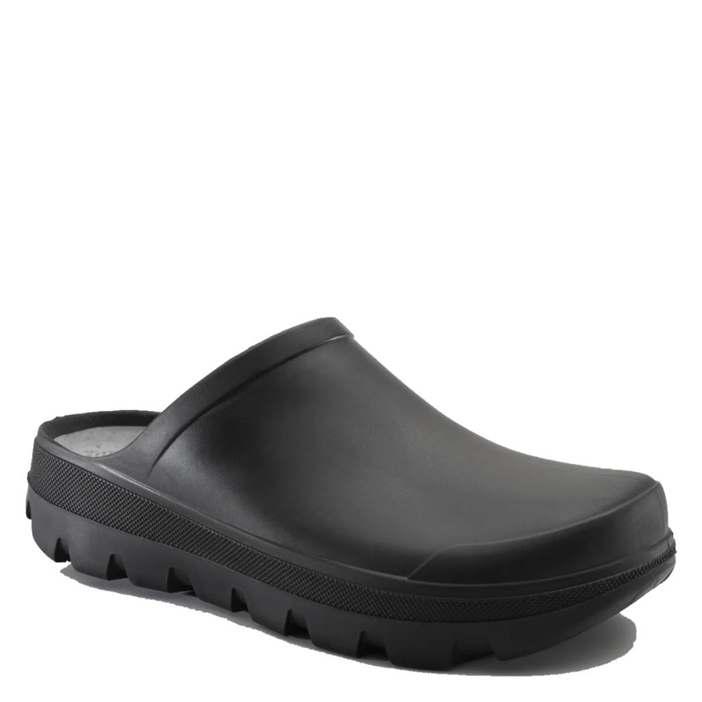 Kamik, Nova, Women's, Clog, Black, Angled view