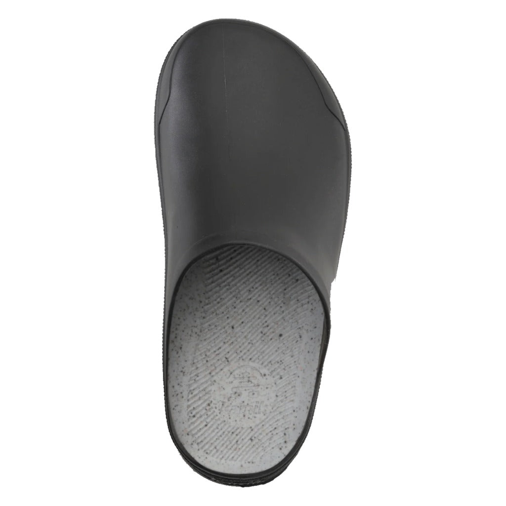 Kamik, Nova, Women's, Clog, Black, Top view