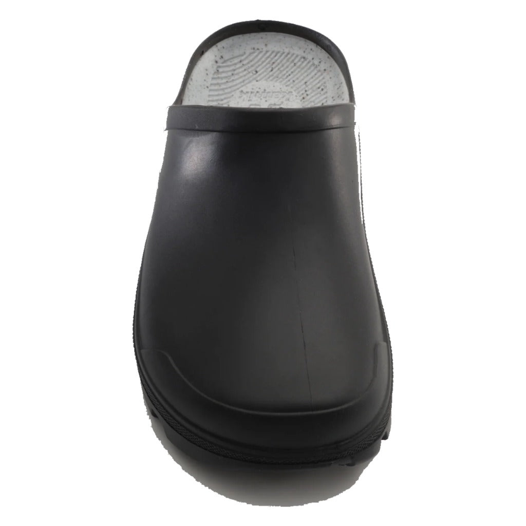 Kamik, Nova, Women's, Clog, Black, Front view