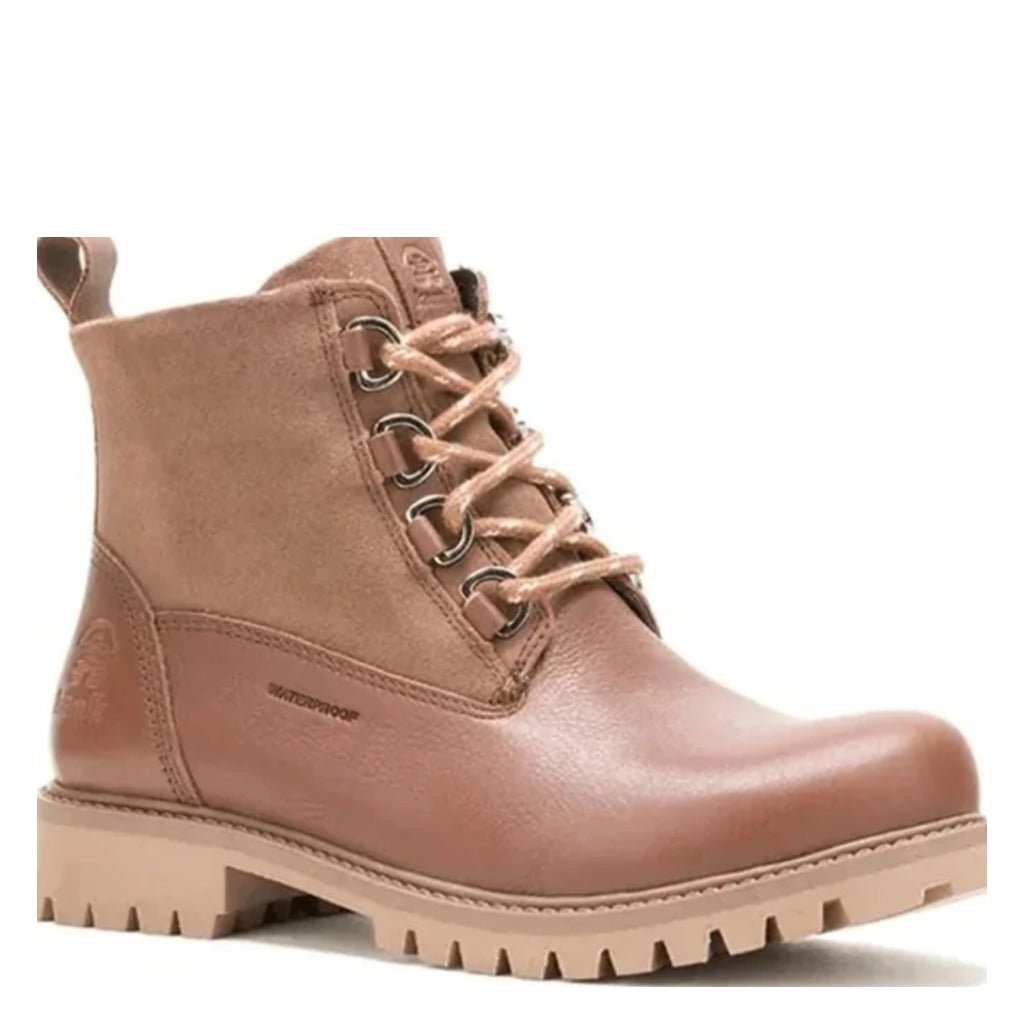 Kamik Rogue S - Brown - Shoetopia Footwear