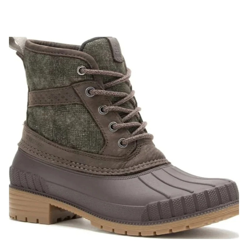 Kamik Sienna Mid - Java - Shoetopia Footwear