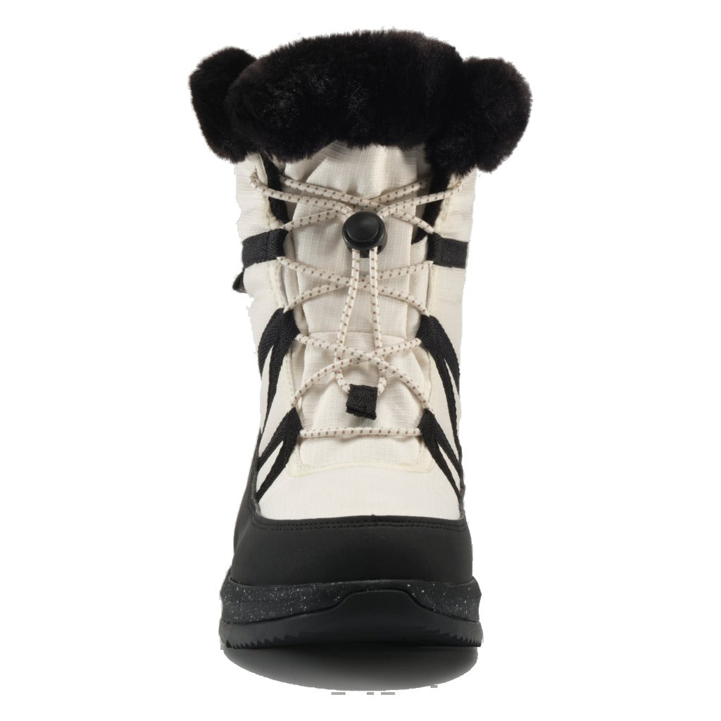 Kamik, Stormy F, Women's, Boot, Fog, Front view