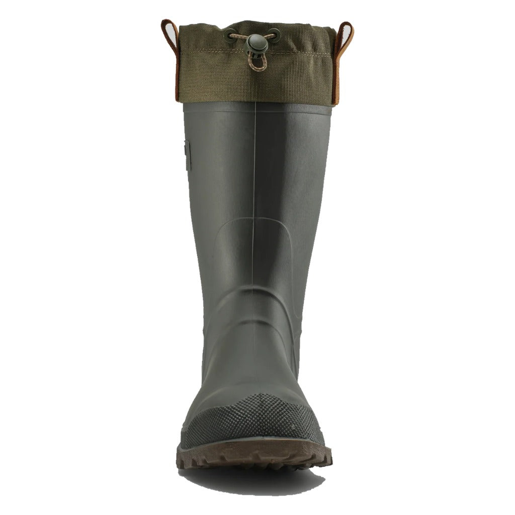 Kamik, Tundra, Men's, Boot, Khaki-Brown, Front view