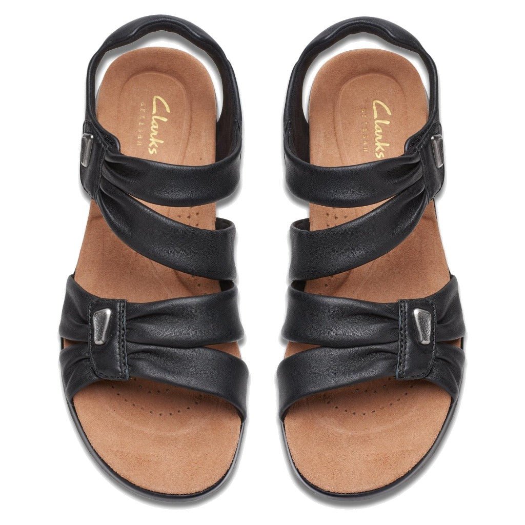 Clarks Kitly Ave - Shoetopia Footwear