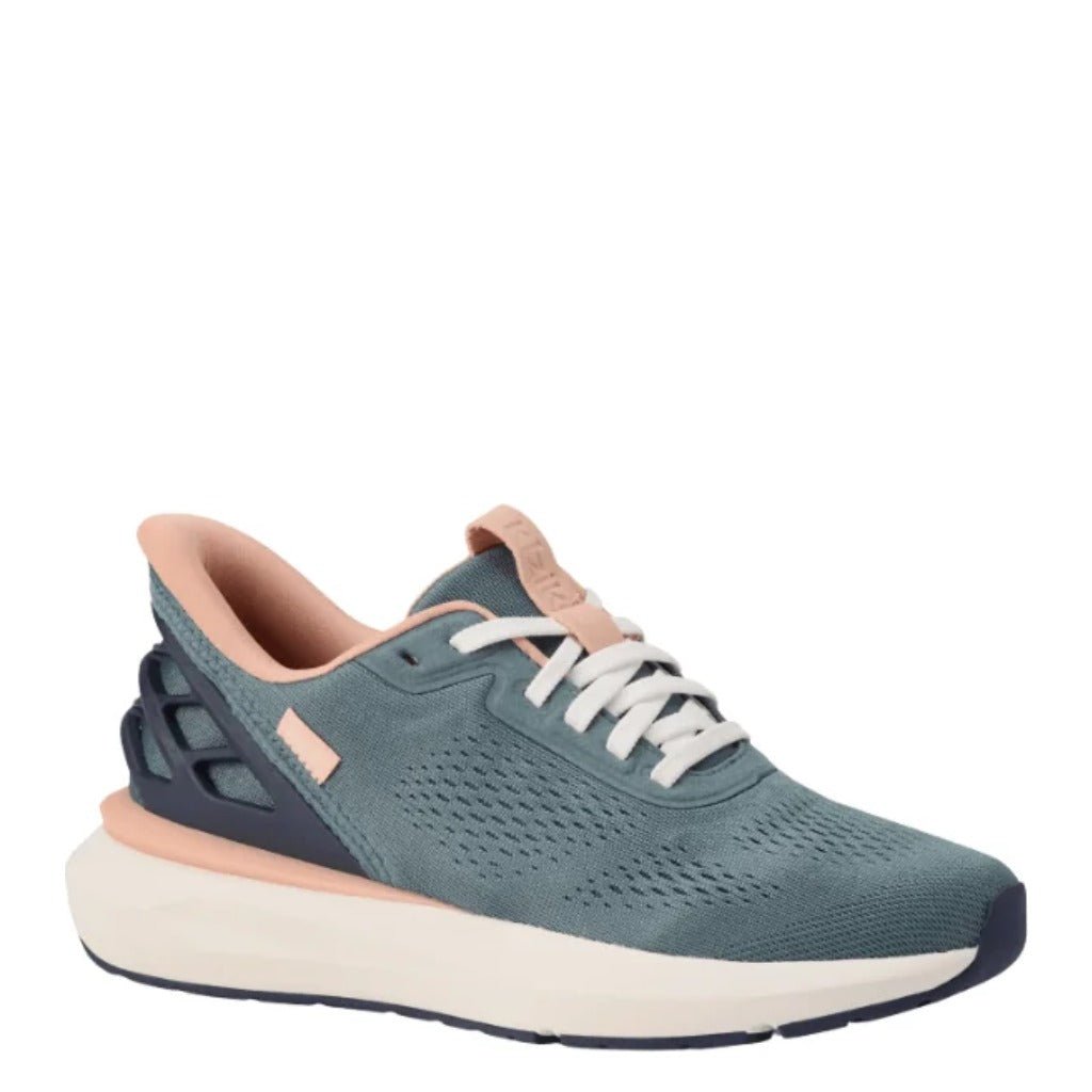 Kizik Athens 2 Stormy Weather Rose - Shoetopia Footwear
