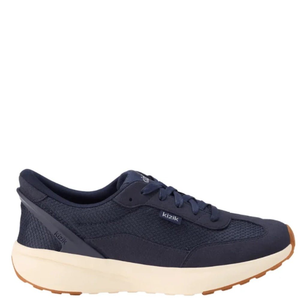 Kizik Charlotte Naval Academy - Shoetopia Footwear