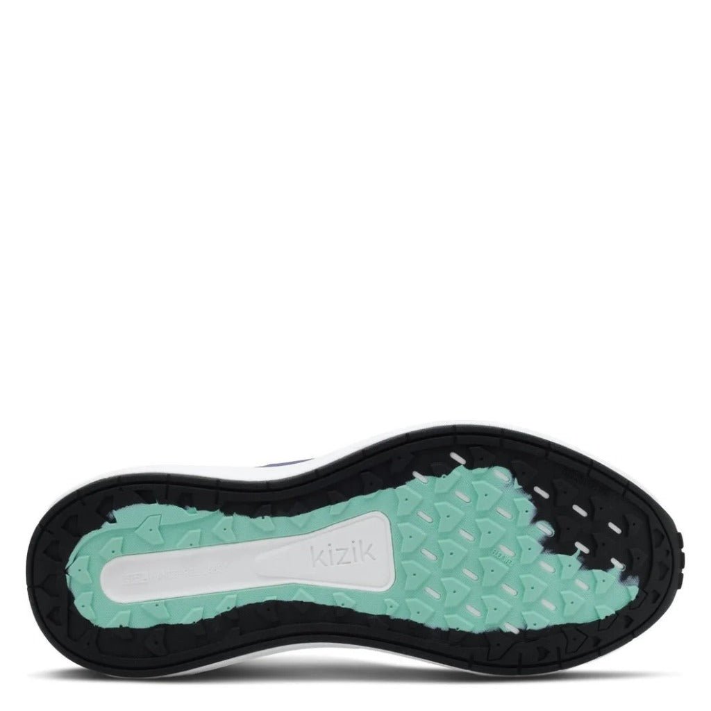 Kizik Freedom Run Purple - Shoetopia Footwear