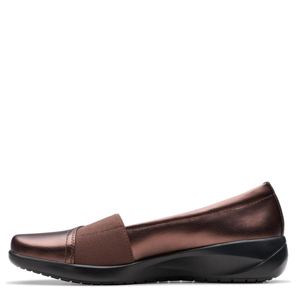 Clarks Kaetyln Rhea - Shoetopia Footwear