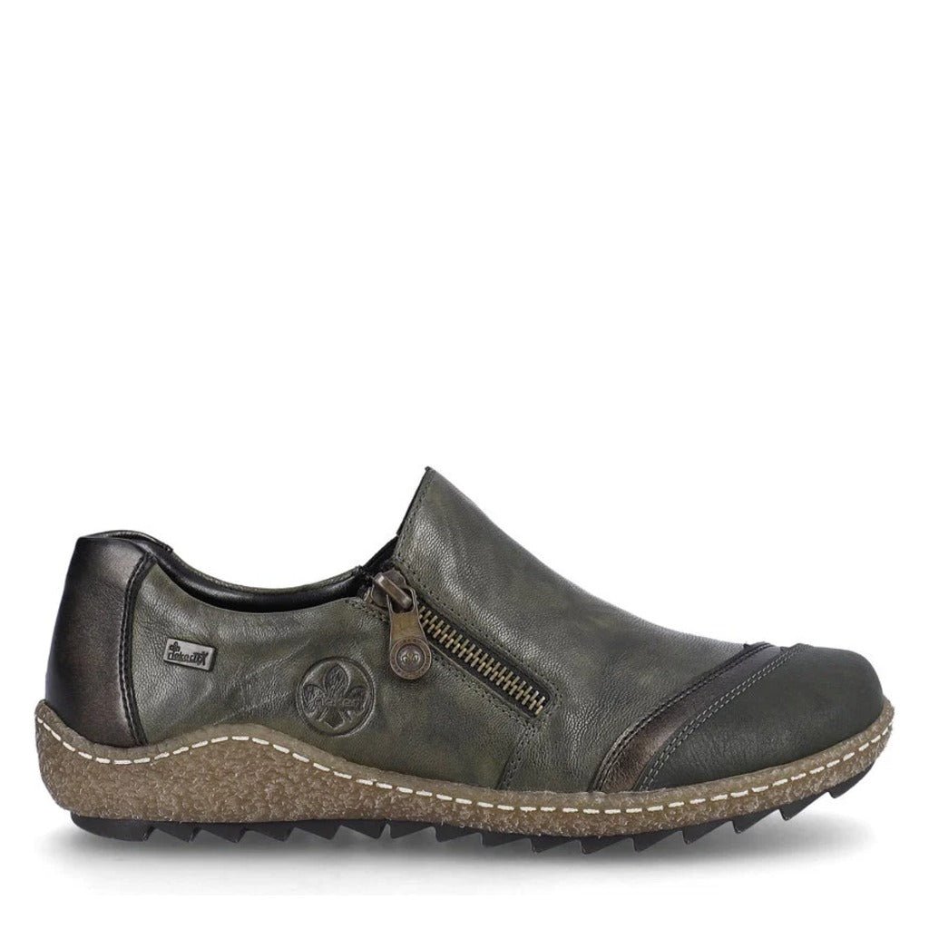 Rieker L7571 - Shoetopia Footwear