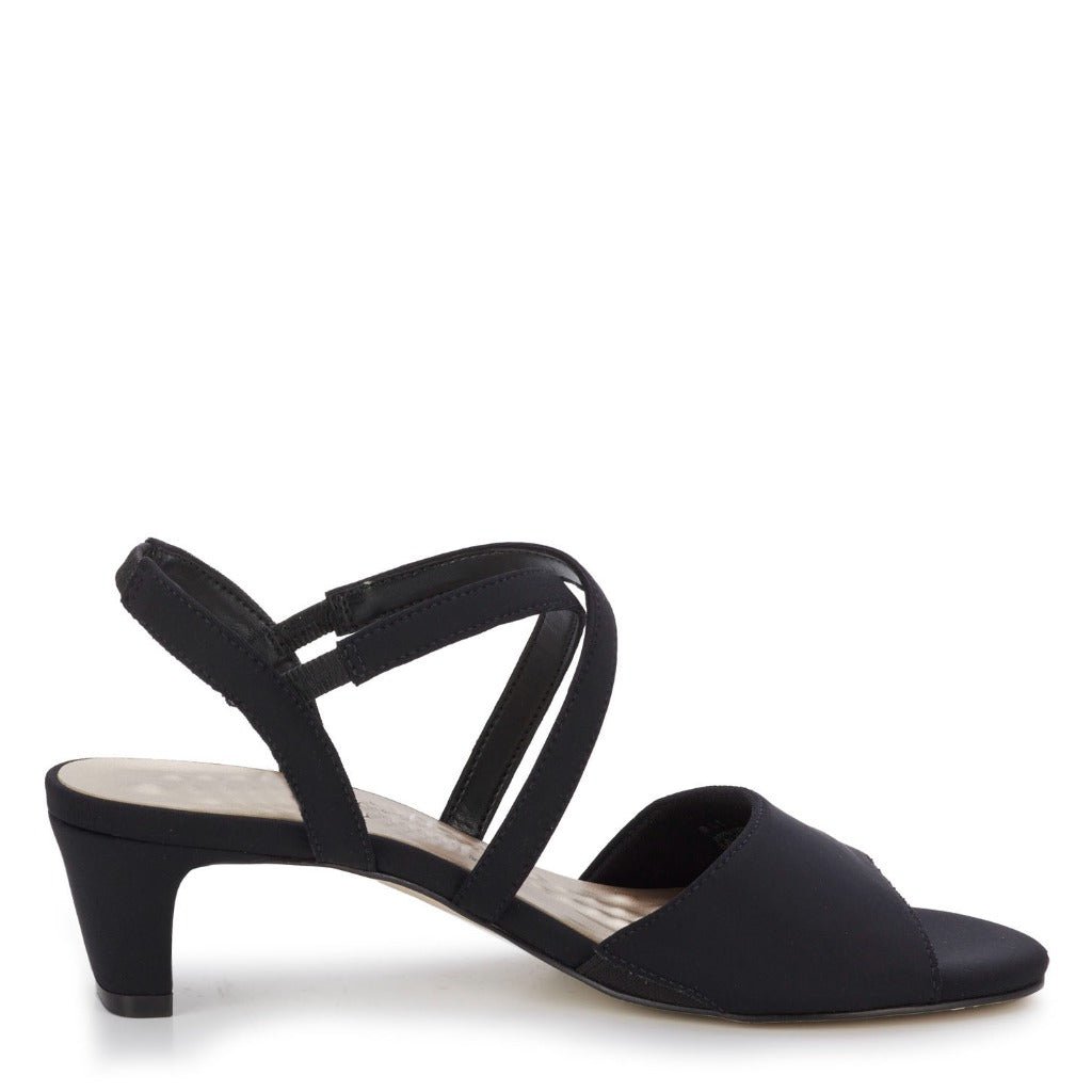 Ros Hommerson Liza - Black - Shoetopia Footwear