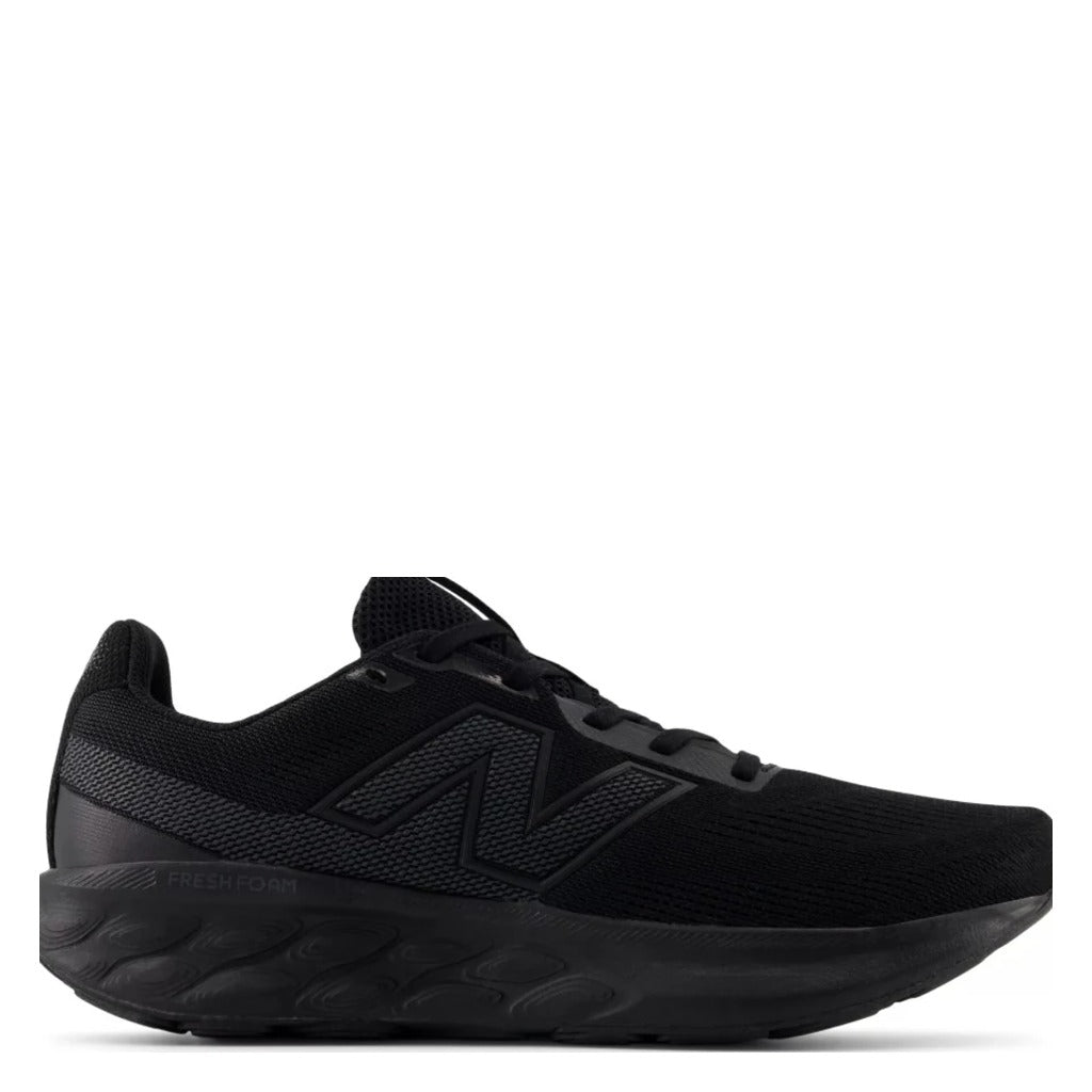 New Balance Fresh Foam 520 V9 Black - Shoetopia Footwear