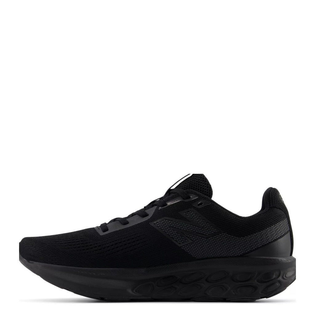 New Balance Fresh Foam 520 V9 Black - Shoetopia Footwear