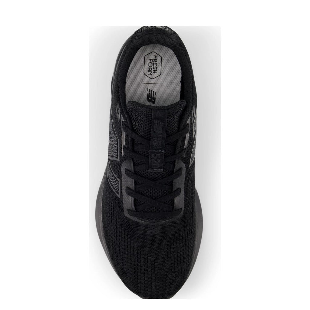 New Balance Fresh Foam 520 V9 Black - Shoetopia Footwear