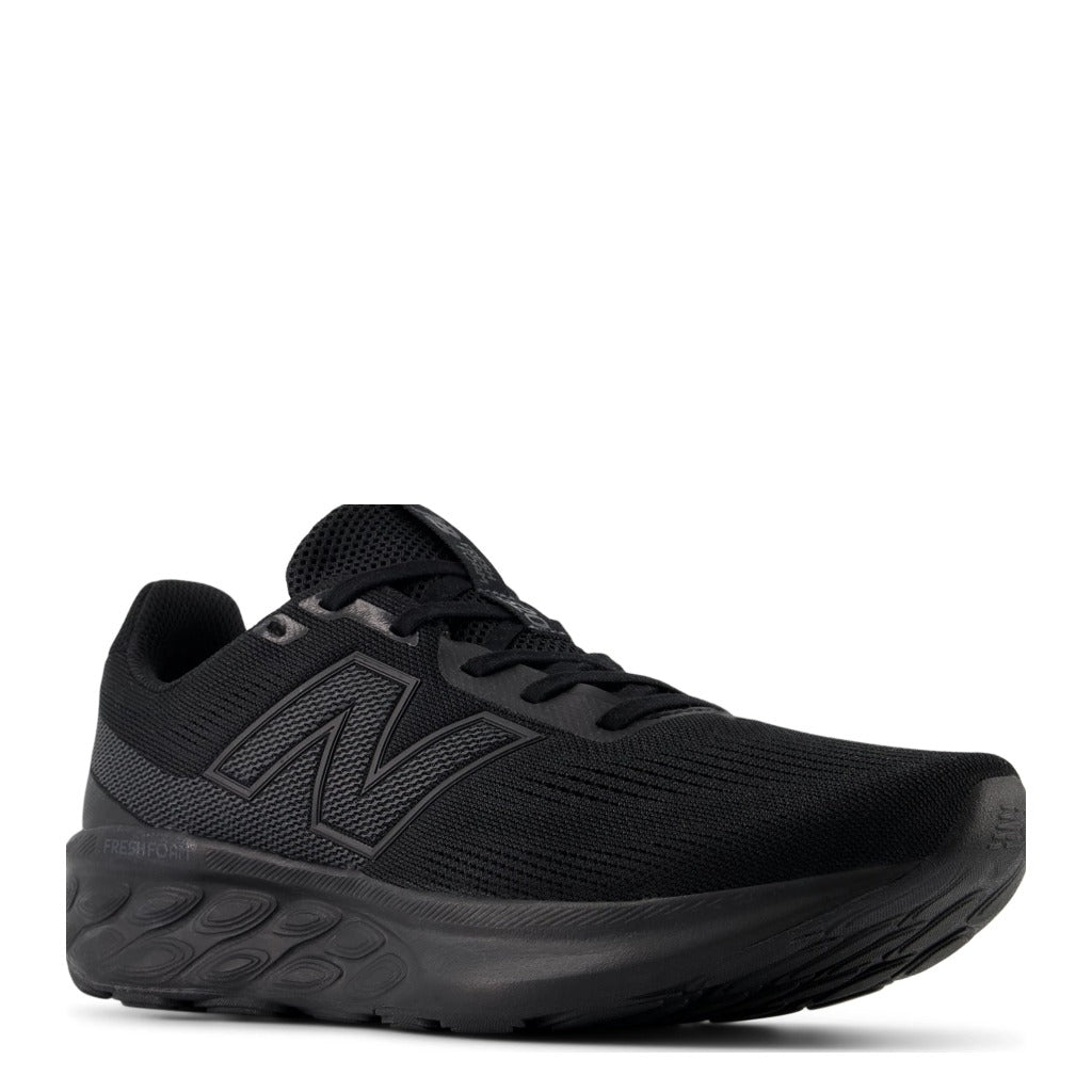 New Balance Fresh Foam 520 V9 Black - Shoetopia Footwear