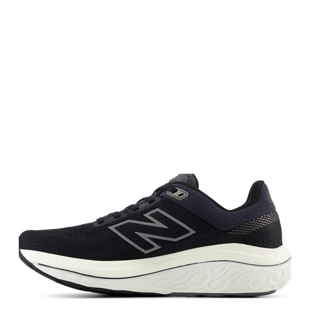 New Balance Fresh Foam X 860v14 Black - Shoetopia Footwear