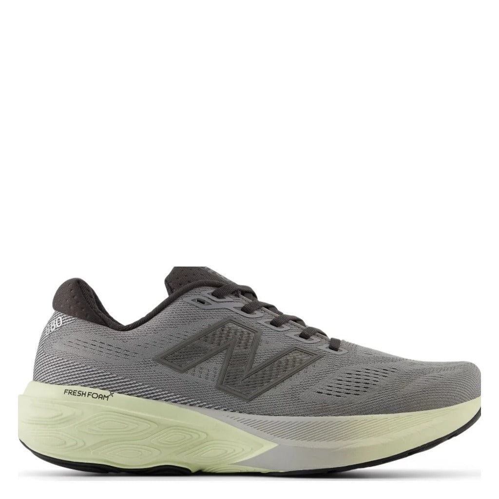 New Balance Fresh Foam X 880v15 Grey, Men's - Shoetopia Footwear