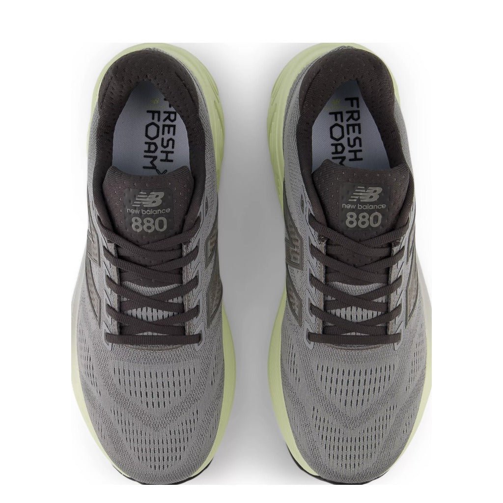 New Balance Fresh Foam X 880v15 Grey, Men's - Shoetopia Footwear