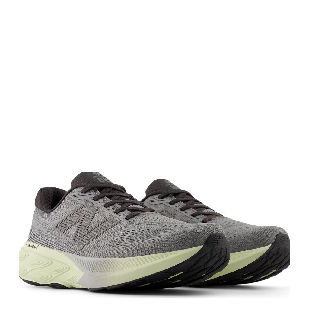 New Balance Fresh Foam X 880v15 Grey, Men's - Shoetopia Footwear