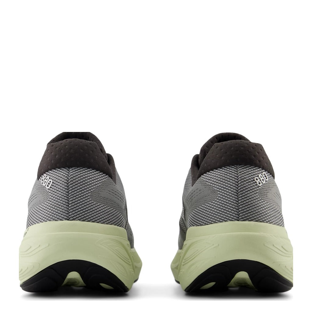 New Balance Fresh Foam X 880v15 Grey, Men's - Shoetopia Footwear