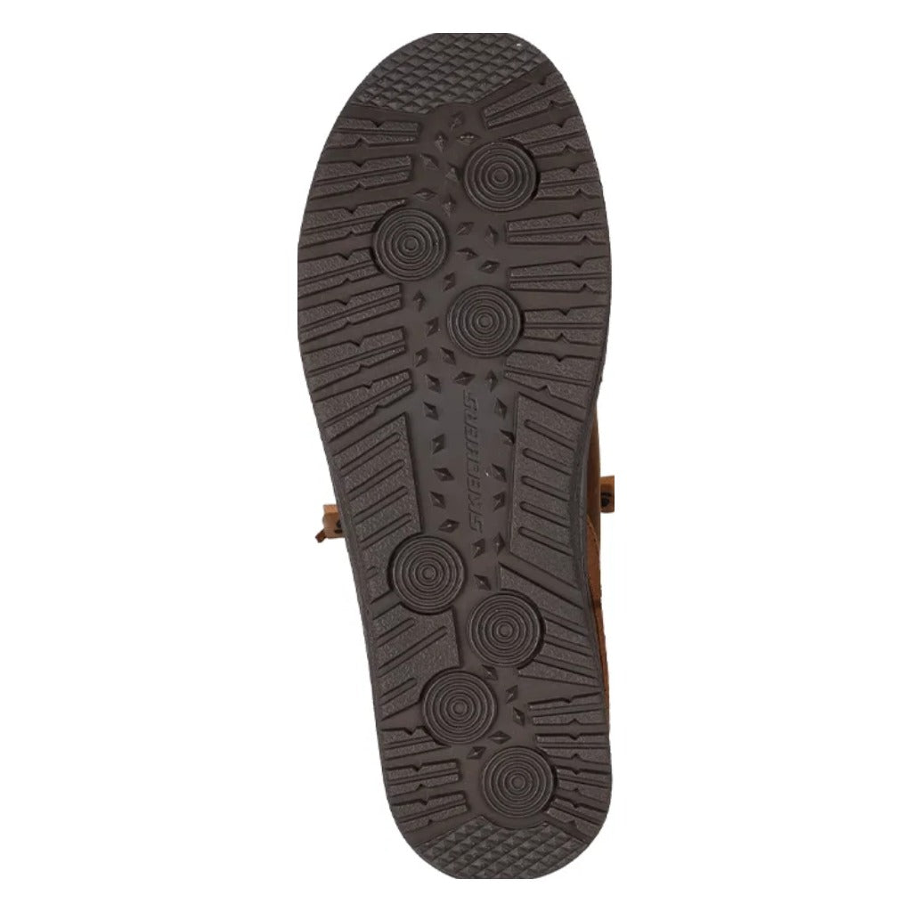 Skechers Slip-Ins Relaxed Fit: Melson - Shoetopia Footwear