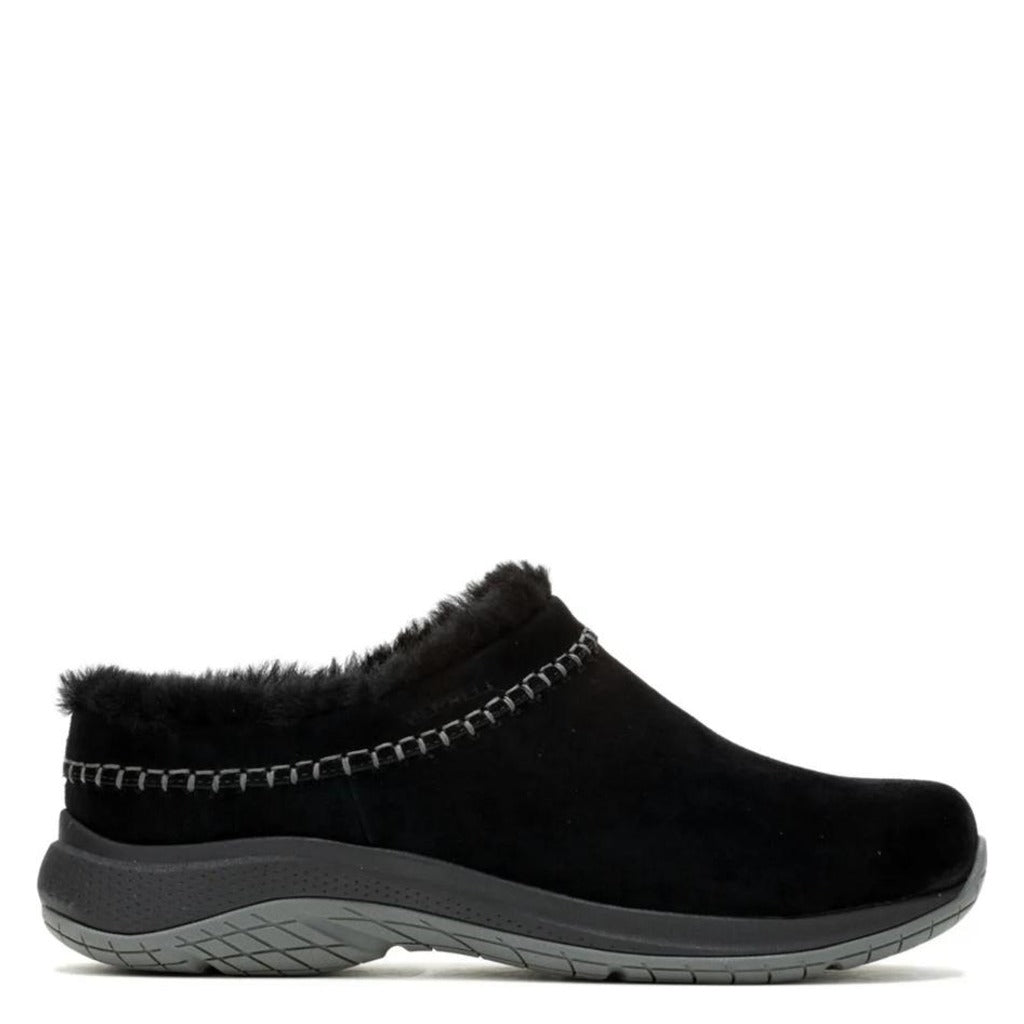 Merrell Encore Ice 5 - Black - Shoetopia Footwear