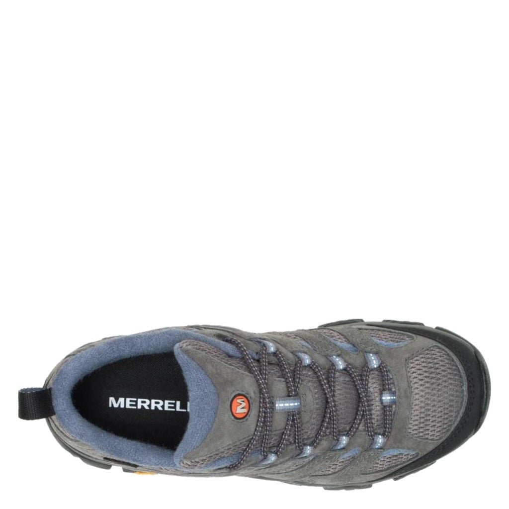 Merrell Moab 3 WP - Granite - Shoetopia Footwear