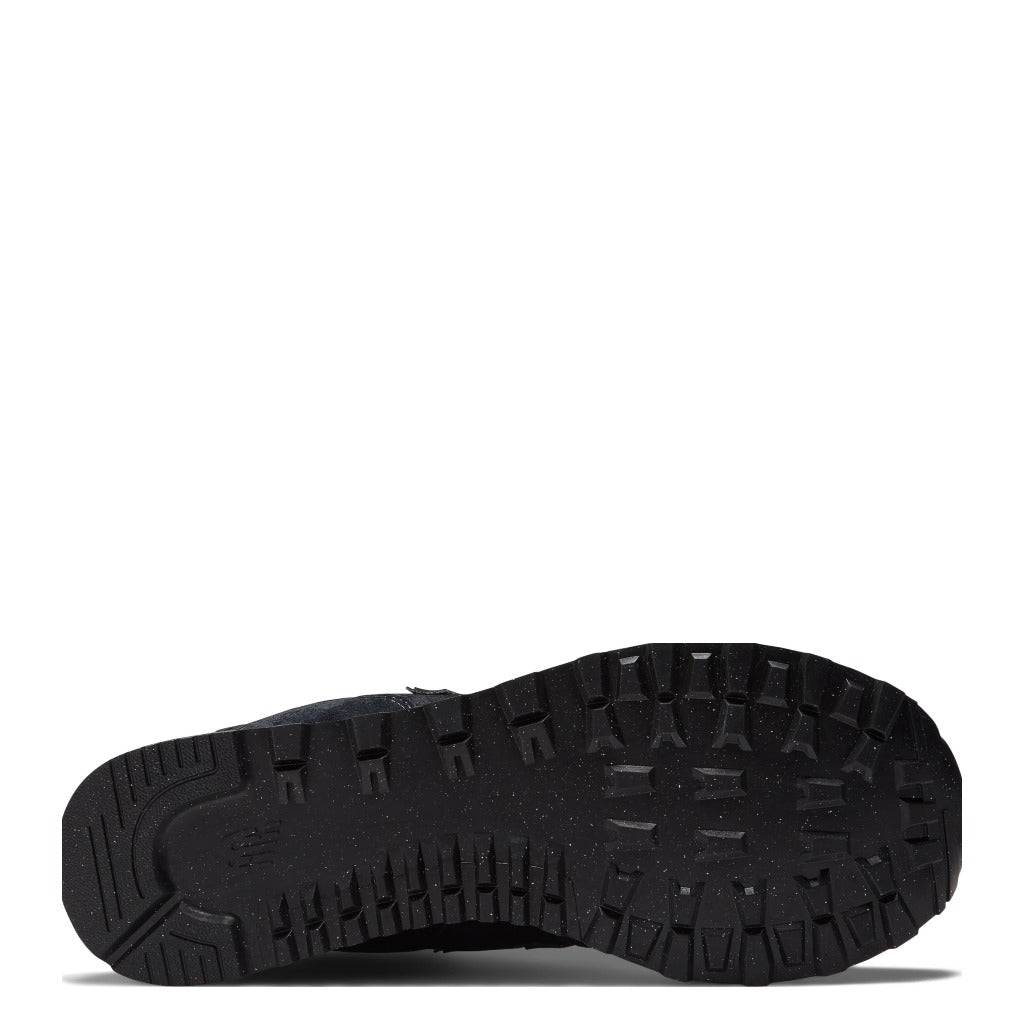 New Balance 574 Black - Shoetopia Footwear
