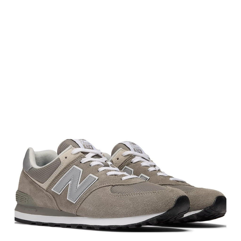 New Balance 574 Grey - Shoetopia Footwear