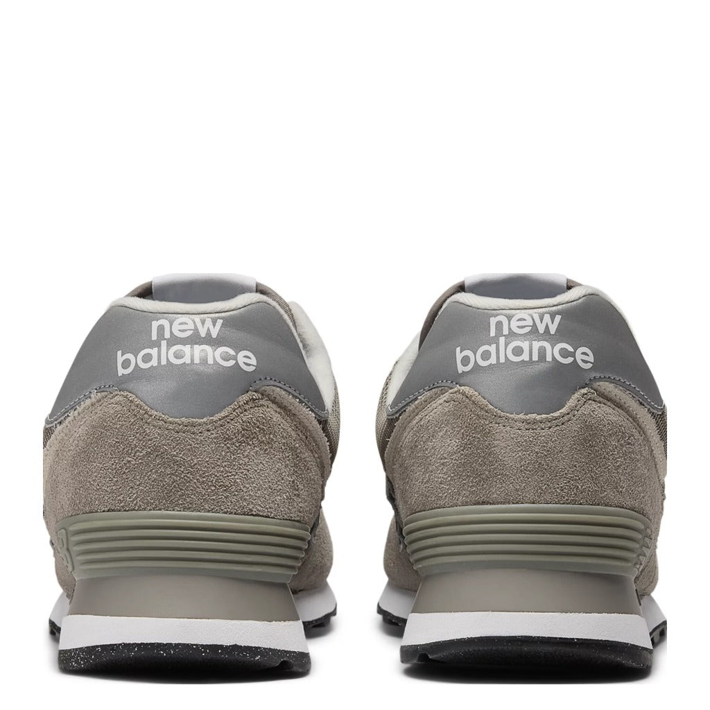 New Balance 574 Grey - Shoetopia Footwear