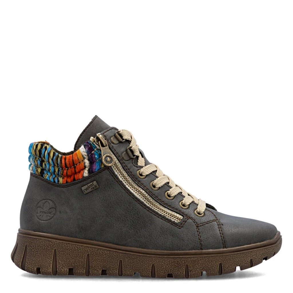 Rieker N1305 - Shoetopia Footwear
