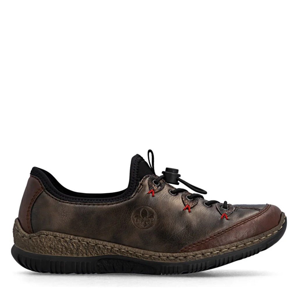Rieker N3271-25 - Shoetopia Footwear