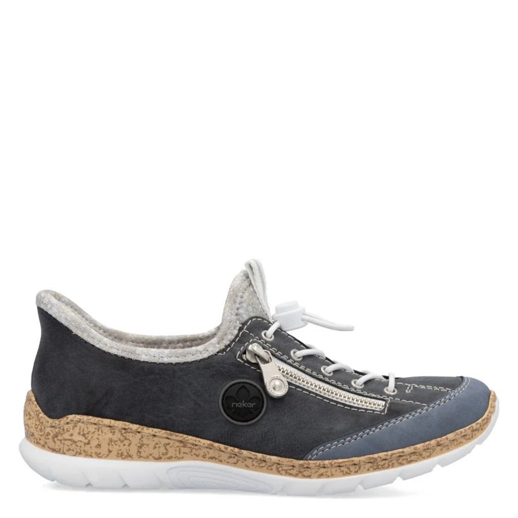 Rieker N42F2 - Shoetopia Footwear
