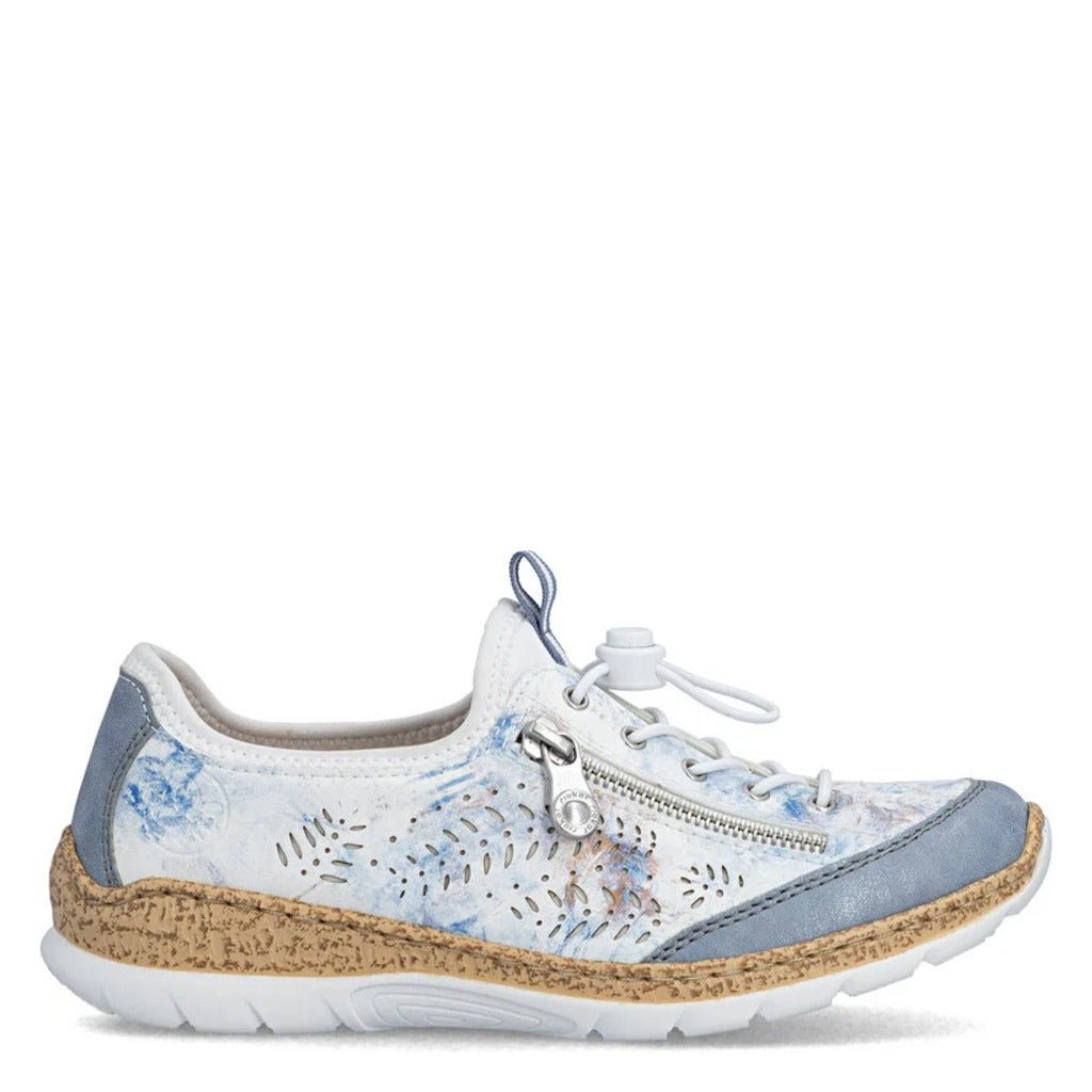 Rieker N42K6 - Shoetopia Footwear