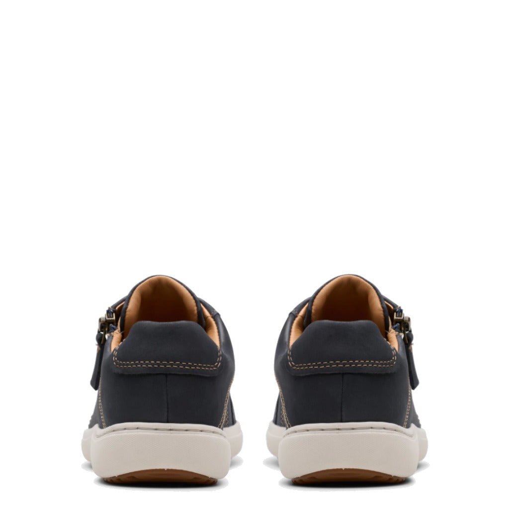 CLARKS NALLE LACE - Shoetopia Footwear